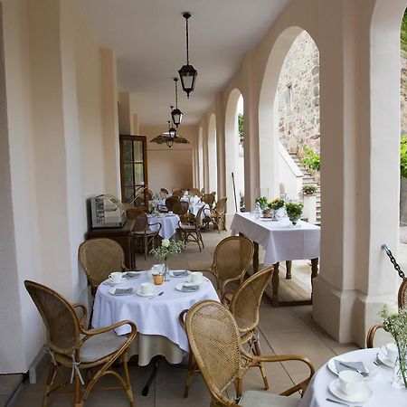 Hotel Bellini Гуксхаген Экстерьер фото